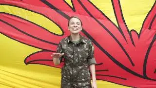 Serie Armas do CPOR/R - Intend&ecirc;ncia