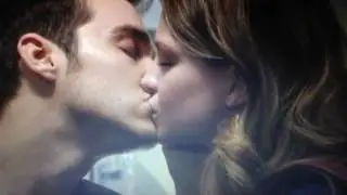 Kara and Mon El~ Let me love you