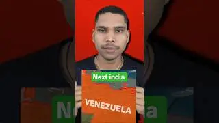 USA vs Venezuela world 🌎 war Venezuela realty #shorts #venezuela #usa #intenational