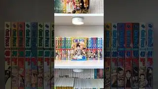 ✨One Piece Box Set 2 #OnePiece #shorts #anime #manga