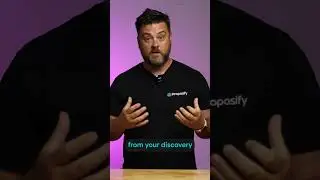 Stop selling your company history. Sell the pain. Discovery calls that close more sales