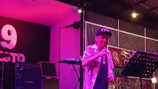 My Valentine (Martina McBride) cover song of PJ Ramos