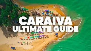 THE ULTIMATE CARAIVA GUIDE! Things to do, Where to Stay, Shopping and ride!