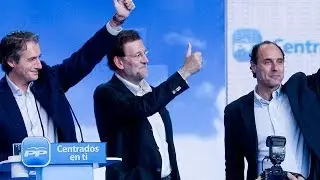 Mariano Rajoy: 