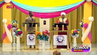 Live as a Citizen of a better Country  Heaven Seekers Ministry  1
