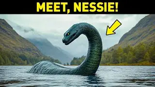 Is the Loch Ness Monster Real?