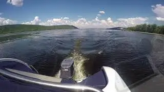 YAMAHA 85HP Baltic Motors/ 2 STROKE MOTORS