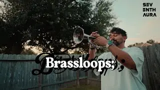 Brassloops; cover of Karol G Ivonny Bonita