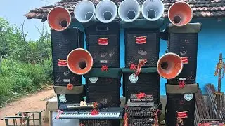 Akash Musical All Setup 