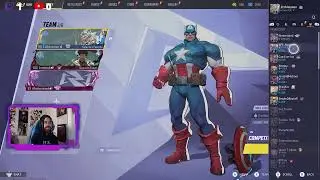 🔴[DROPS ENABLED] Season 6 Is Here! | !tiktok !discord !twitch🔴