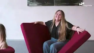 Open doors to future careers - Study at Haaga-Helia University of Applied Sciences, Finland
