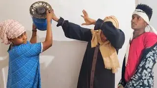 #😱Nasima Hadha Sabontutti dabba gaza dhoste