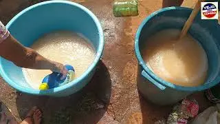 COMO FAZER SABÃO COM SODA CÁUSTICA, ÓLEO E ÁLCOOL,@canalborave,#pessoas, #sabão