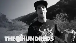 MIKE FRANKLIN :: TOP FIVE :: THE HUNDREDS