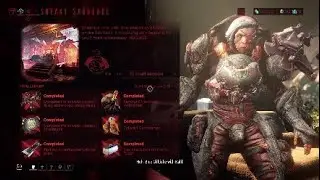 Warframe Kahls Break Narmer mission