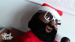 Semidio Entertainment Exclusive Feature: The Black Santa Company & Win-Win Foundation