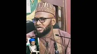 DALILIN KAMA SHEIKH SANI KHALIFA SHAIHIN DARIQA