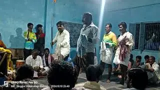 #Araliganuru #Bayalata #Practice #ganeshautsav