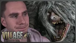 НОВЫЕ ЗАДАНИЯ | Resident Evil VILLAGE, The Mercenaries: Новые приказы  #17