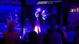 Fant&oslash;mex - AVL Fest: 11. Cinderella