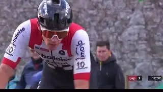 World Cup uci cyclocross men elite round 2 2025 - 2026  flamanville tibau nys domination season