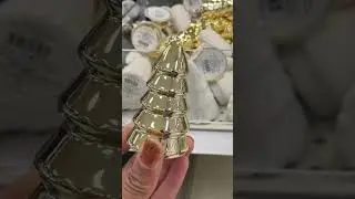 🎄 NEW TARGET DOLLAR SPOT CHRISTMAS home decor 2022 Must Haves | Bullseye Playground SHOP WITH ME