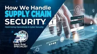 How We Handle Supply Chain Security