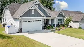Beautiful Killians Pointe Home For Sale - 5342 Heartwood Ln Denver, NC (Next to Trilogy Lake Norman)