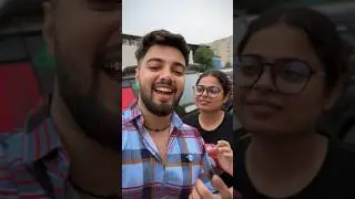 Kabhi ese blogging dekhi hai 😂❤️ #comedy #harshporwal #funny #ytshorts #trending