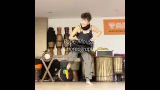 #walabooksabarchallenge #africandance #sabardance  by eunjung kwon lee