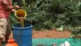 Oragnic Farming part 1 Hindi - जैविक खेति भाग १