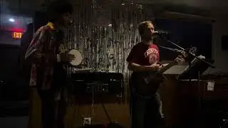 Simple featuring Matthew Buckley @ Delavan Lake Store & Lounge 05/03/2025