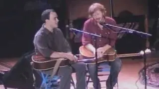 Dave Matthews and Friends - 12/19/03 - [Full Show] - Hartford Civic Center - Hartford, CT