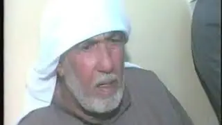على أبوابكم عبد ذليل كثير الشوق / عتابات مصطفى أبو محمود