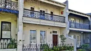 SOLD - 76 Goodhope Street, Paddington   Rod Fox -  Richie Eder