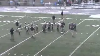 ODYFL vs. TC on Sept 11th  11