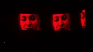 Би-2 - Пора возвращаться домой @ Санкт-Петербург, 2/12/2017