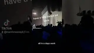 perks and downfalls of a stagehand