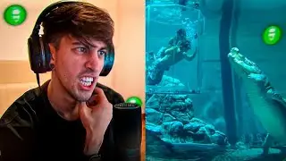 TOP 10 Atracciones EXTREMAS