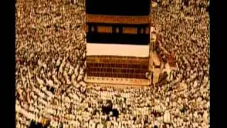 Salvation lies in following our Prophet Muhammad (PBUH)