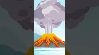 The Castrophic Mount Tambora Eruption: A VEI 7 Disaster