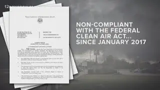 EPA records: Port Neches TPC Plant has history of 'preventable' violations