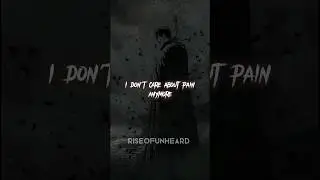 I don't care about pain anymore | GUTS RAGE | BERSERK #animemotivation #animeedit #berserk #guts