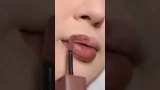 maybelline teddy tint lipstick 💄 #maybelline #lipstick #shortsfeed #shortvideo