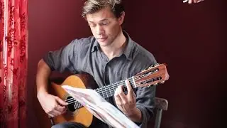 All You Need Is Love - The Beatles - Stringspace Violin & Guitar