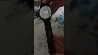Gearpest Megir 2002 Black