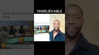British TV 😂😂😂🤦🏾&zwj;♂️ #comedy #viral #funny #fyp #explore