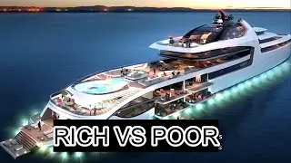 THE $2 TRILLION WEALTH OF BILLIONAIRES VS. WORLD HUNGER IN 2026