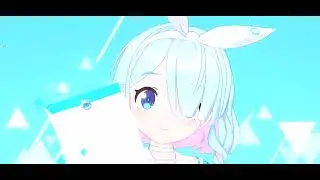 Blue Archive(ブルーアーカイブ) wakamo gacha banner