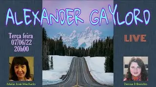 ALEXANDER GAYLORD